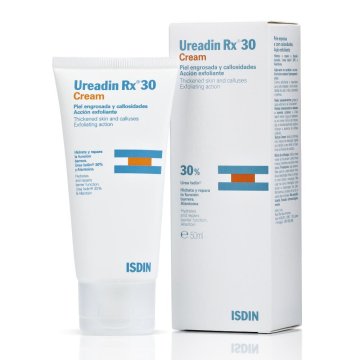 Ureadin Rx 30 Crema Idrat 50ml