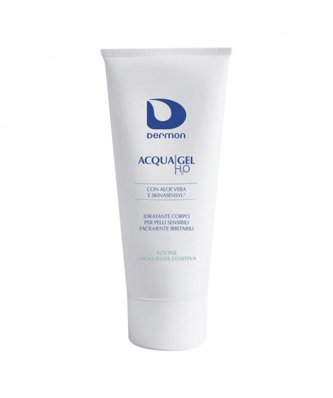 DERMON-ACQUAGEL H2O CORPO 200ML