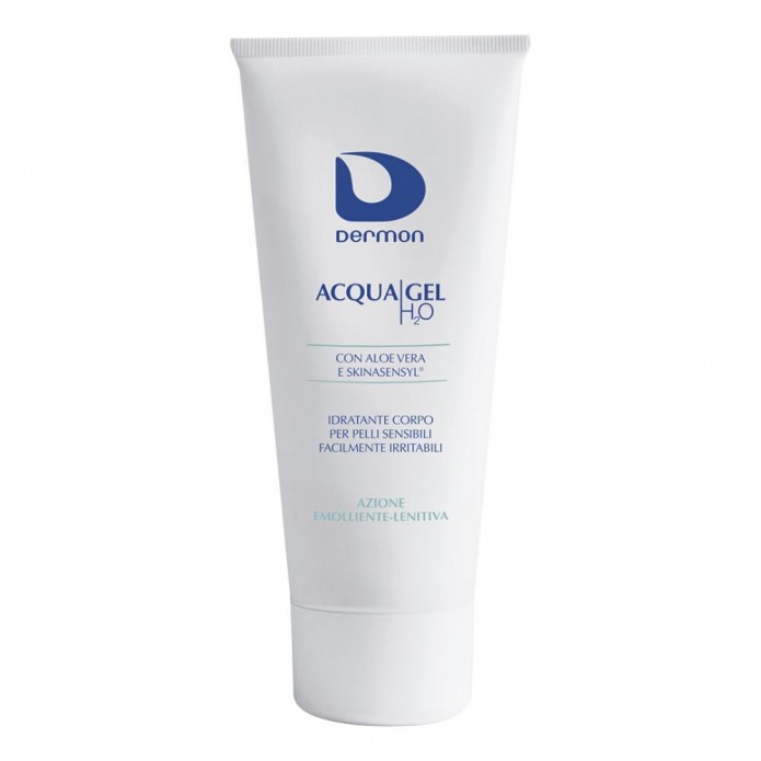 DERMON-ACQUAGEL H2O CORPO 200ML