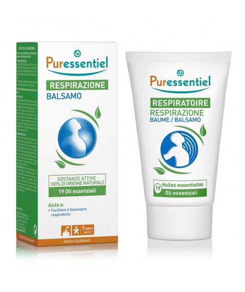 PURESSENTIEL UNG RESP 50ML