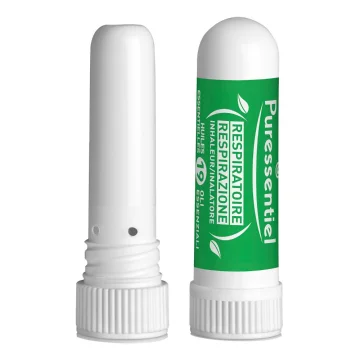 PURESSENTIEL INALATORE RES 1ML