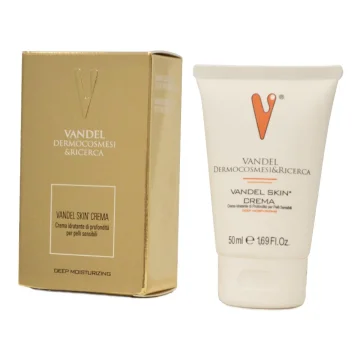 VANDEL SKIN CREMA 50ML