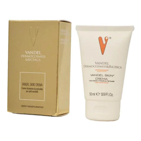 VANDEL SKIN CREMA 50ML