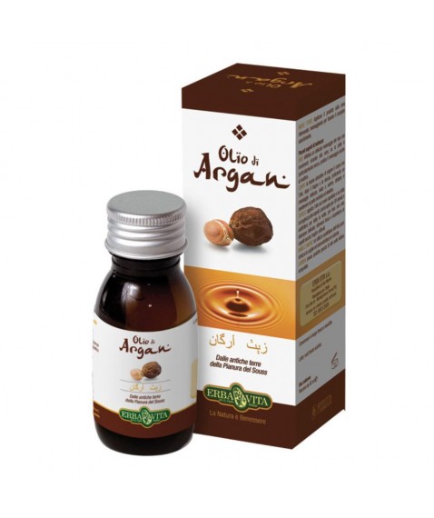 Olio Argan 50ml