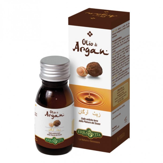 Olio Argan 50ml