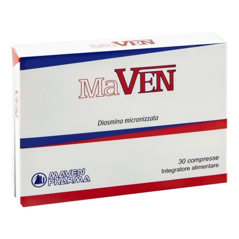 MAVEN  30COMPRESSE 36G