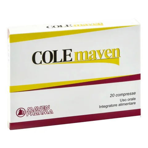 COLEMAVEN 20CPR COLEMAVEN 20CPR