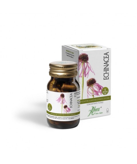 ECHINACEA CONC TOTAL 50OPR ABOCA