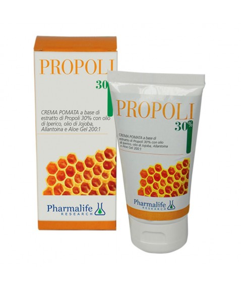 CREMA POM PROPOLI 75ml PRH