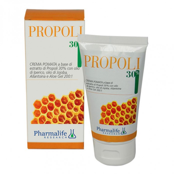 CREMA POM PROPOLI 75ml PRH