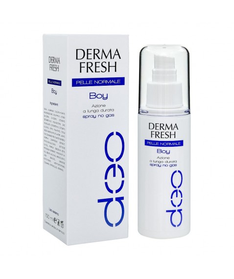 DERMAFRESH-DEOD BOY 100ML