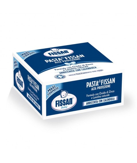 FISSAN PASTA 150ML A/PR