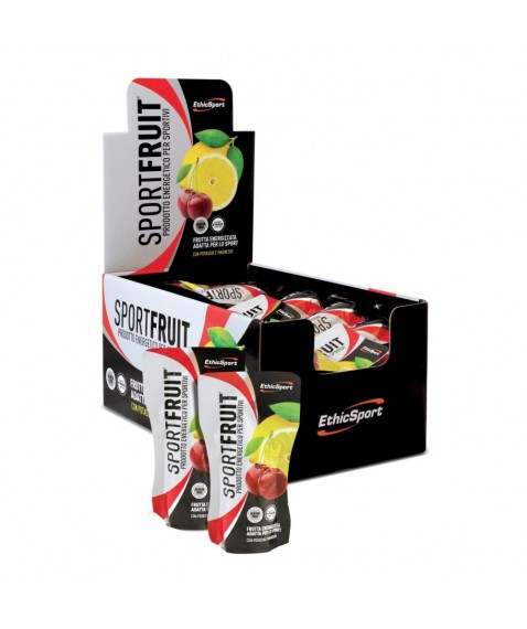 SPORT FRUIT FRU GELIF 42G