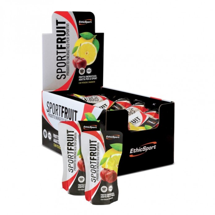 SPORT FRUIT FRU GELIF 42G