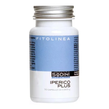 IPERICO PLUS 70CPS