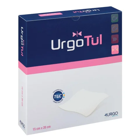 URGOTUL FLEX 15X20 3PZ URGOTUL FLEX 15X20 3PZ