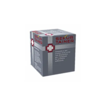 Sekur Tainer Cont Urina 120ml