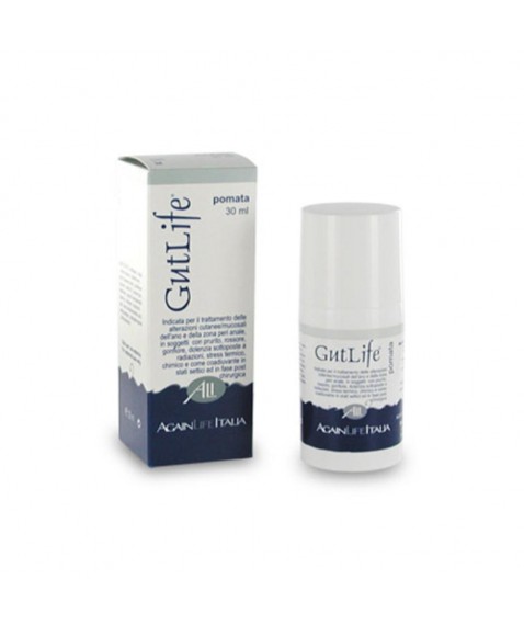 GUTLIFE POM DOLORI ANALI 30ML