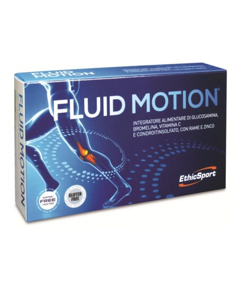 FLUID MOTION 30CPR