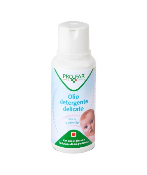 PROFAR OLIO BABY DETERG 200ML