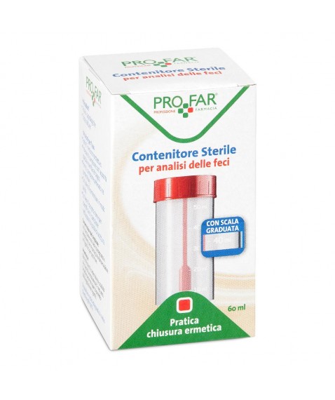 PROFAR CONT FECI 60ML