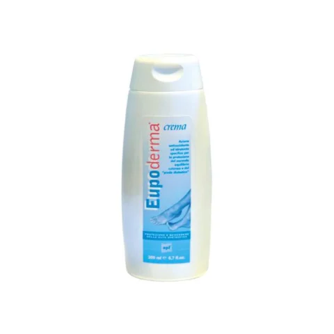 EUPODERMA CR ANTI ANFIAMM200ML