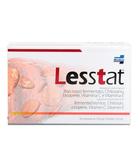 LESSTAT 30CPR