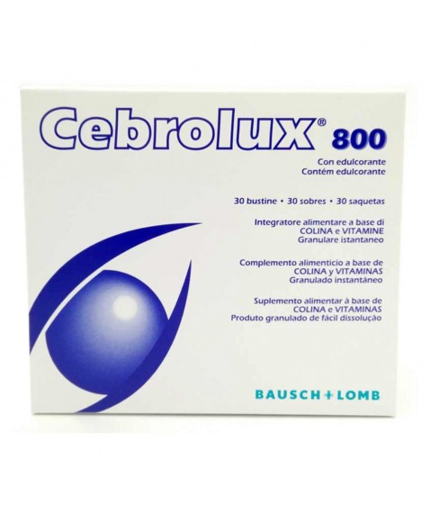 CEBROLUX 800 INTEG 30BS