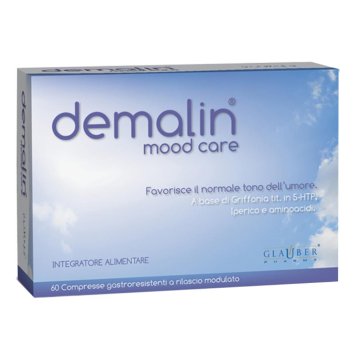 DEMALIN INTEGRATORE 60CPR
