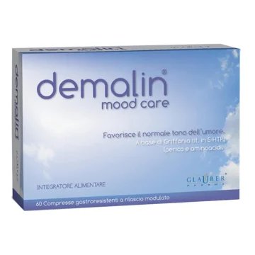 DEMALIN INTEGRATORE 60CPR