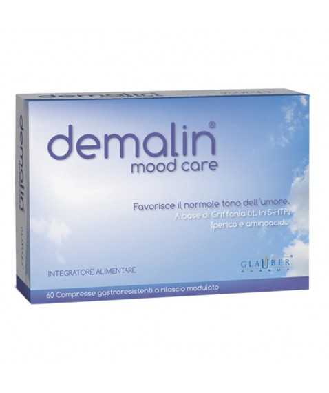 DEMALIN INTEGRATORE 60CPR