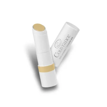 Av&egrave;ne Couvrance Stick Correttore Giallo 3 gr