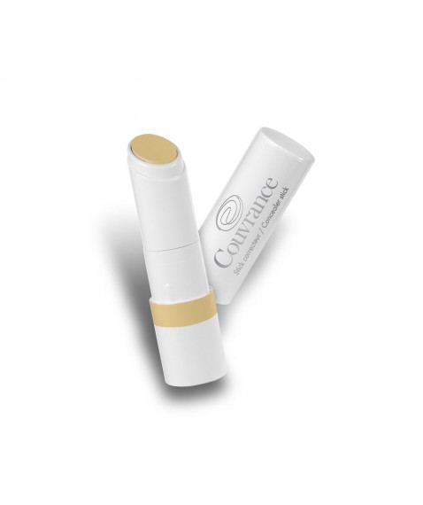 Avène Couvrance Stick Correttore Giallo 3 gr