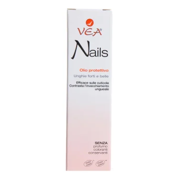 VEA-NAILS VIT-E PROT UNG CUT