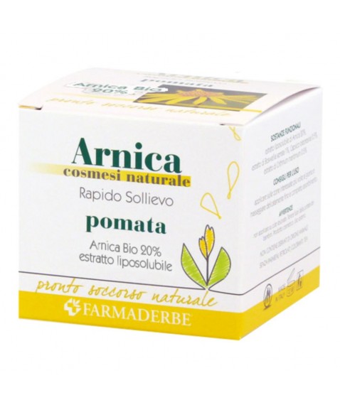 ARNICA CR CONCENTR 75ML FARMADER