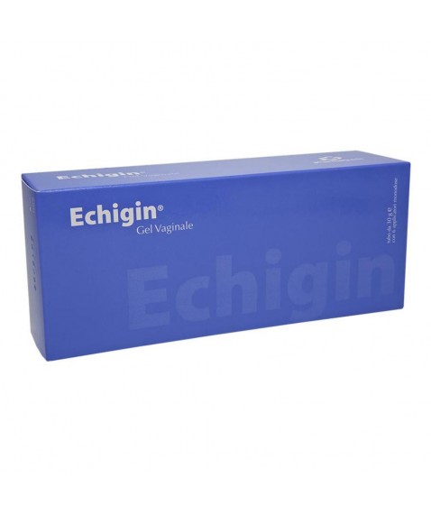 ECHIGIN GEL VAG 6APPL MONOD 30