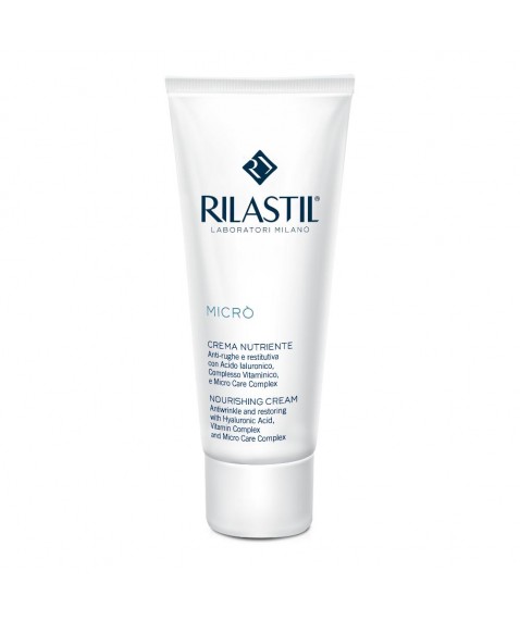 RILASTIL-MICRO CR NUTRIEN 50ML