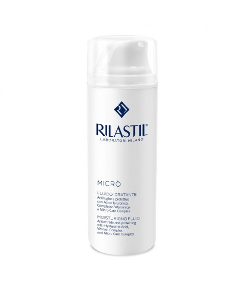 RILASTIL-MICRO FLUIDO IDRA 50ML