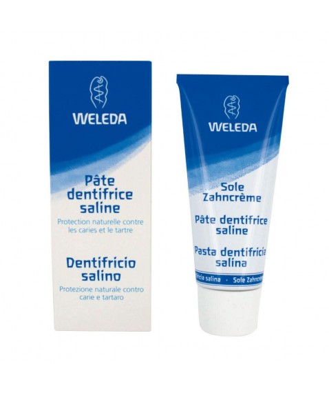 DENTIFRICIO SALINO 75ML WE <<<