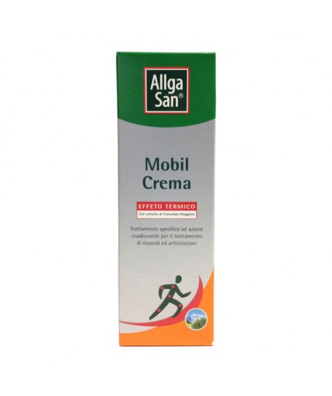 ALLGASAN MOBIL CREME 50ML