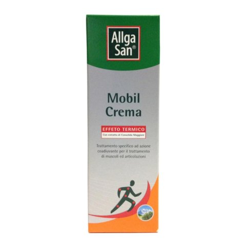 ALLGASAN MOBIL CREME 50ML ALLGASAN MOBIL CREME 50ML