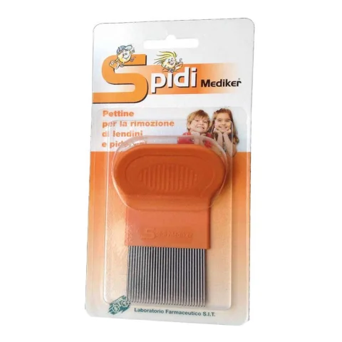 MEDIKER SPIDI PETTINE ANTIPEDU MEDIKER SPIDI PETTINE ANTIPEDU