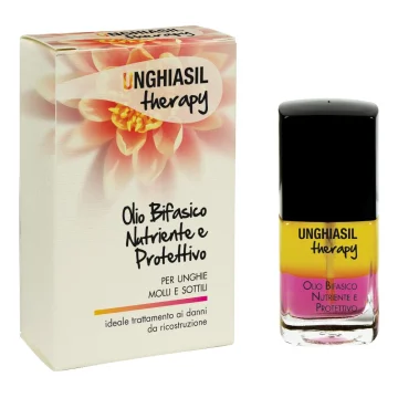 UNGHIASIL OLIO BIFASICO NUTR