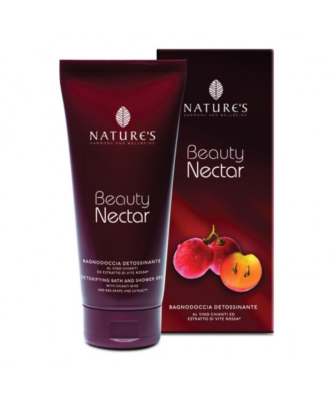 BEAUTYNECTAR BAGNODOC DETOS