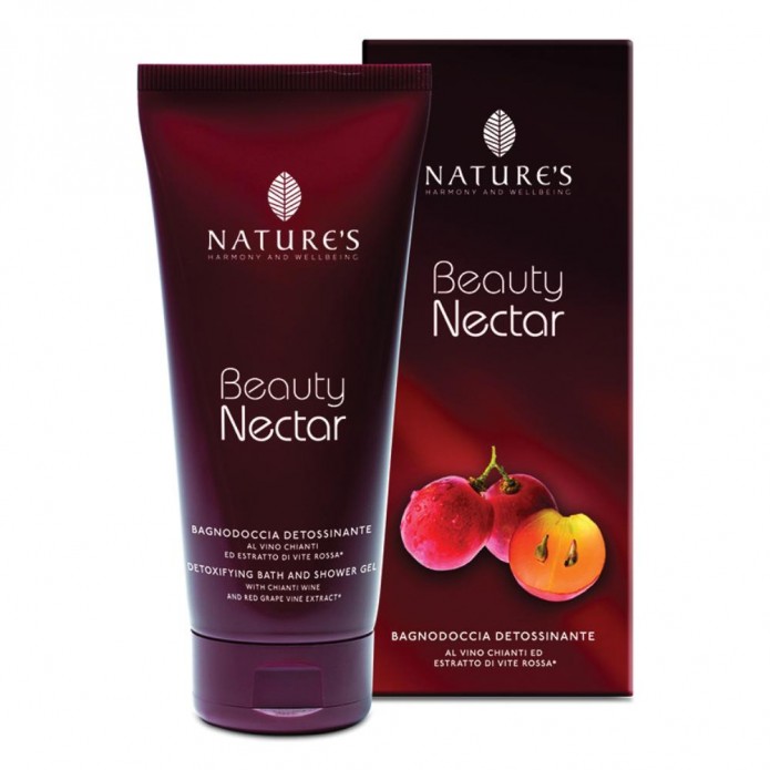 BEAUTYNECTAR BAGNODOC DETOS