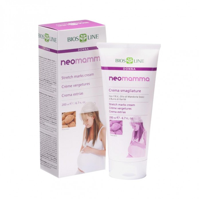 NEOMAMMA CREMA SMAGLIATURE