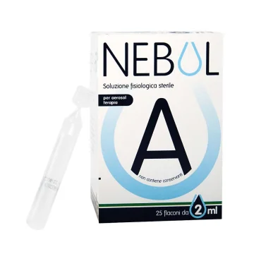 NEBUL A SOL FISIOL 25MONOD 2ML