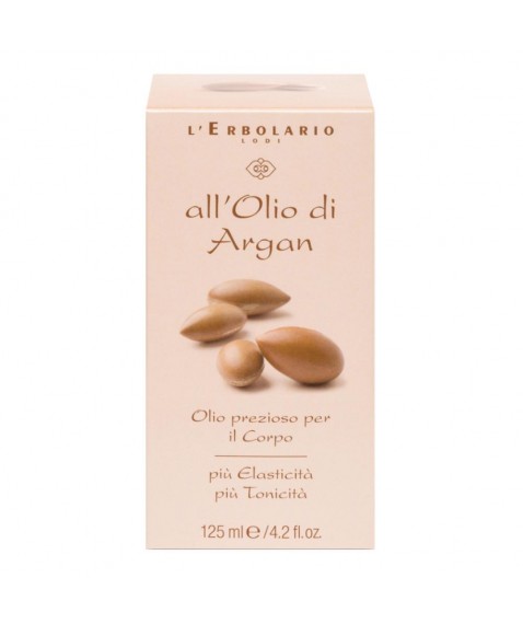 OLIO ARGAN OLIO PREZIOSO CRP