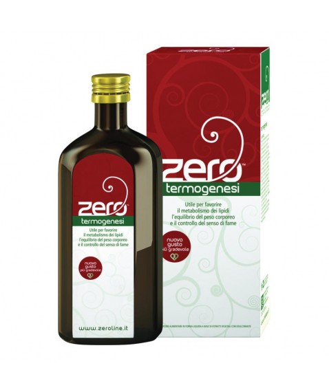 ZERO TERMOGEN 500ML