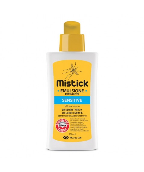 MISTICK SENSITIVE PMC